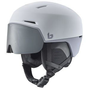 Prezzi Bolle x-fusion photochromic cat. 1-3 casco da sci (52-55 cm - s, grigio)