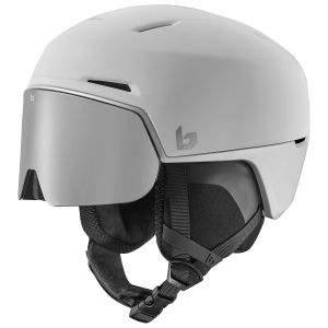 Prezzi Bolle x-fusion pure cat. 2 casco da sci (59-62 cm - l, grigio)