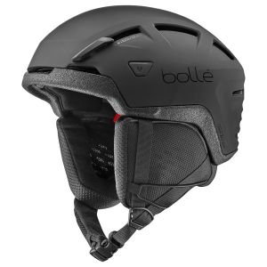 Prezzi Bolle ypsos casco da sci (53-57 cm - s/m, grigio)