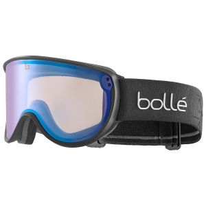 Prezzi Bolle eco blanca photochromic cat. 1-3 (vlt 61-15%) maschera da sci (s, grigio)