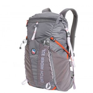 Prezzi Big agnes ditch rider 32 zaino da escursionismo (32 l, grigio)