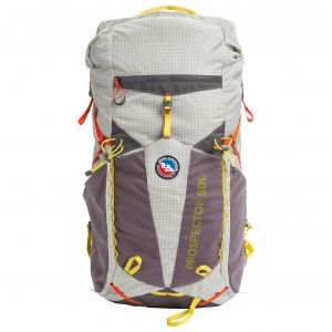 Prezzi Big agnes prospector 50 zaino da escursionismo (50 l - large, grigio)