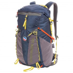 Prezzi Big agnes ditch rider 32 zaino da escursionismo (32 l, blu)