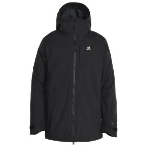 Prezzi Armada romer 2l gore-tex insulated jacket giacca da sci (m, nero)