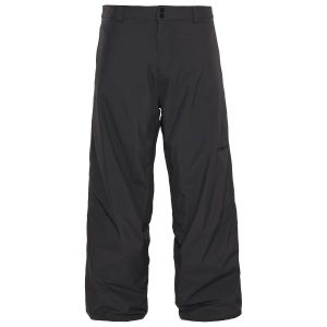 Prezzi Armada team issue 2l insulated pant pantaloni da sci uomo (l, nero)