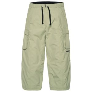 Prezzi Armada team issue 2l insulated cargo pant pantaloni da sci uomo (m, olivia)