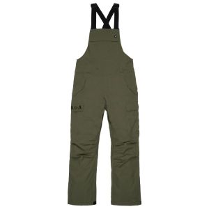 Prezzi Armada sumpter 2l bib pantaloni da sci uomo (s, olivia)