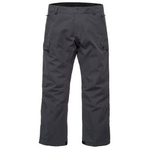 Prezzi Armada corwin 2l insulated pant pantaloni da sci uomo (s, grigio)