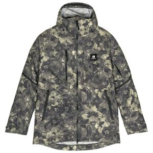 Prezzi Armada grands 3l jacket giacca da sci uomo (s, grigio)