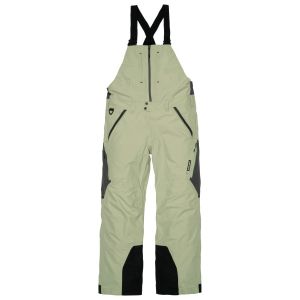 Prezzi Armada emmons 3l bib pantaloni da sci uomo (xl, olivia)