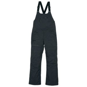 Prezzi Armada women\'s talyah 2l cargo bib pantaloni da sci donna (m, nero)