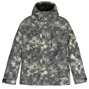 Prezzi Armada women\'s elvy 2l shell jacket giacca da sci (s, grigio)