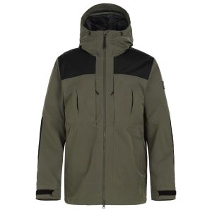 Prezzi Armada bergs 2l insulated jacket giacca da sci (m, olivia)