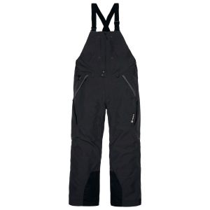 Prezzi Armada emmons 3l bib pantaloni da sci uomo (m, nero)