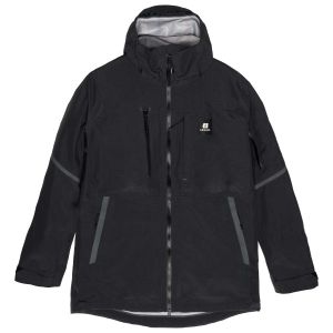 Prezzi Armada grands 3l jacket giacca da sci uomo (l, nero)