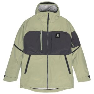 Prezzi Armada grands 3l jacket giacca da sci uomo (l, olivia)