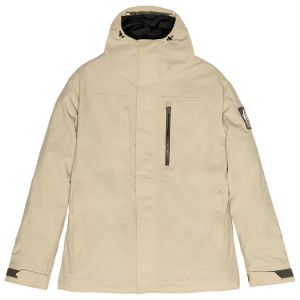 Prezzi Armada women\'s elvy 2l shell jacket giacca da sci (l, beige)