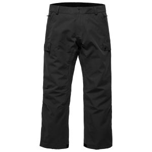 Prezzi Armada corwin 2l insulated pant pantaloni da sci uomo (m, nero)