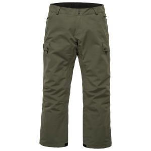 Prezzi Armada corwin 2l insulated pant pantaloni da sci uomo (m, olivia)