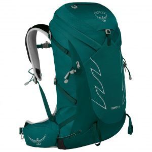 Prezzi Osprey women\'s tempest 34 zaino da escursionismo (32 l - xs/s, verde)