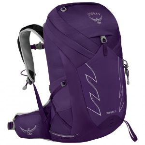 Prezzi Osprey women\'s tempest 24 zaino da escursionismo (22 l - xs/s, lilla)