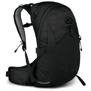 Prezzi Osprey talon 22 zaino da escursionismo (20 l - s/m, nero)