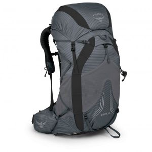 Prezzi Osprey exos 38 zaino da escursionismo (41 l - l/xl, grigio)