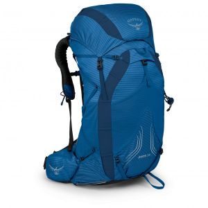 Prezzi Osprey exos 38 zaino da escursionismo (38 l - s/m, blu)