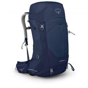 Prezzi Osprey stratos 44 zaino da escursionismo (44 l, blu)