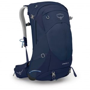 Prezzi Osprey stratos 34 zaino da escursionismo (34 l, blu)