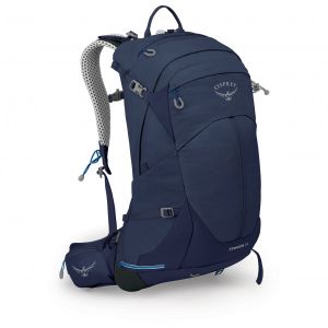 Prezzi Osprey stratos 24 zaino da escursionismo (24 l, blu)