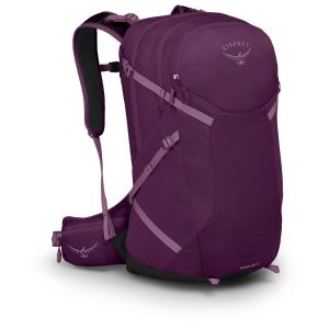 Prezzi Osprey sportlite 25 zaino da escursionismo (25 l - s/m, lilla)