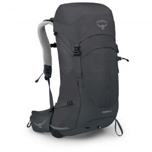 Prezzi Osprey stratos 26 zaino da escursionismo (26 l, grigio)