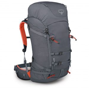 Prezzi Osprey mutant 52 zaino da escursionismo (50 l - s/m, grigio)