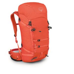 Prezzi Osprey mutant 38 zaino da escursionismo (38 l - m/l, rosso)