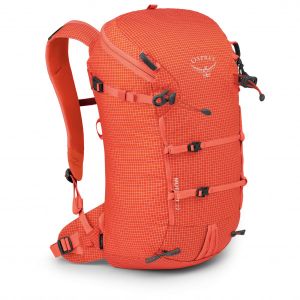 Prezzi Osprey mutant 22 zaino da escursionismo (22 l, rosso)