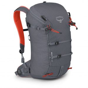 Prezzi Osprey mutant 22 zaino da escursionismo (22 l, grigio)