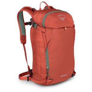 Prezzi Osprey women\'s sopris 20 zaino da sci alpinismo donna (20 l, rosso)