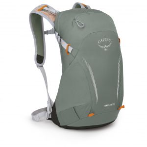 Prezzi Osprey hikelite 18 zaino da escursionismo (18 l, grigio)