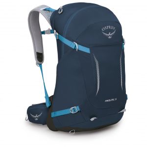 Prezzi Osprey hikelite 28 zaino da escursionismo (26 l - s/m, blu)