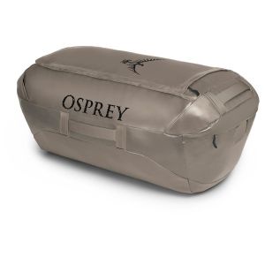 Prezzi Osprey transporter 120 borsa da viaggio (120 l, grigio)