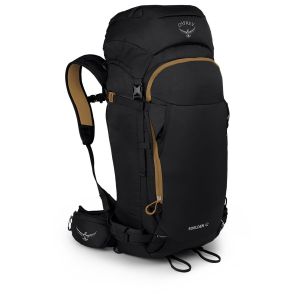 Prezzi Osprey soelden 42 zaino da sci alpinismo (42 l, nero)