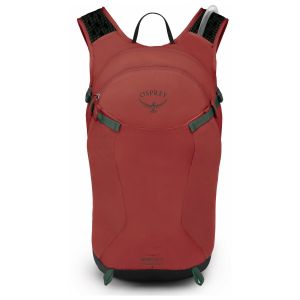 Prezzi Osprey sportlite 15 zaino da escursionismo (15 l, rosso)