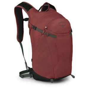 Prezzi Osprey sportlite 20 zaino da escursionismo (20 l, rosso)