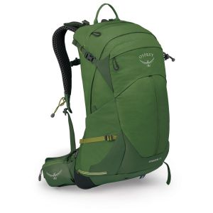 Prezzi Osprey stratos 24 zaino da escursionismo (24 l, olivia)