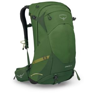 Prezzi Osprey stratos 34 zaino da escursionismo (34 l, olivia)