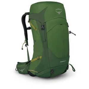 Prezzi Osprey stratos 44 zaino da escursionismo (44 l, olivia)