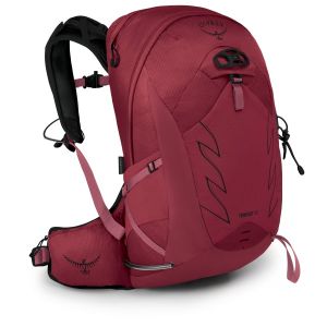 Prezzi Osprey women\'s tempest 20 zaino da escursionismo (18 l - xs/s, rosso)