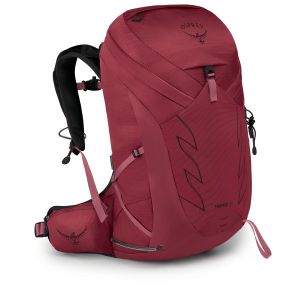 Prezzi Osprey women\'s tempest 24 zaino da escursionismo donna (22 l - xs/s, rosso)