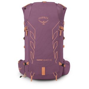 Prezzi Osprey tempest velocity 20 zaino da escursionismo (20 l - m/l, lilla)